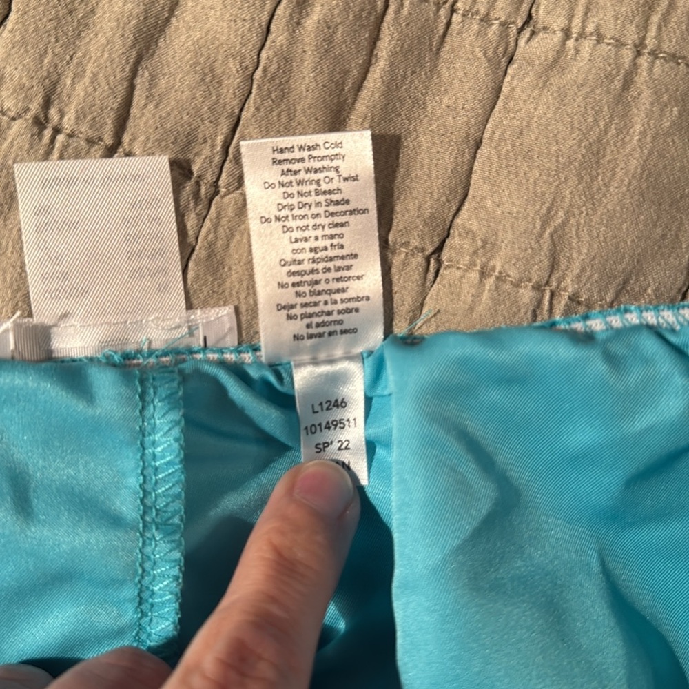 Like new VENUS board shorts - Picture 6 of 6